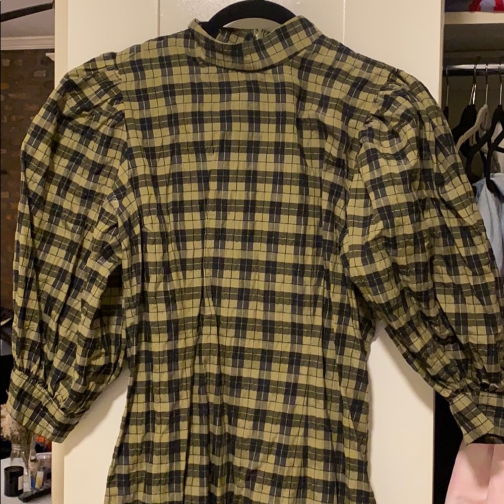 Gani dress
